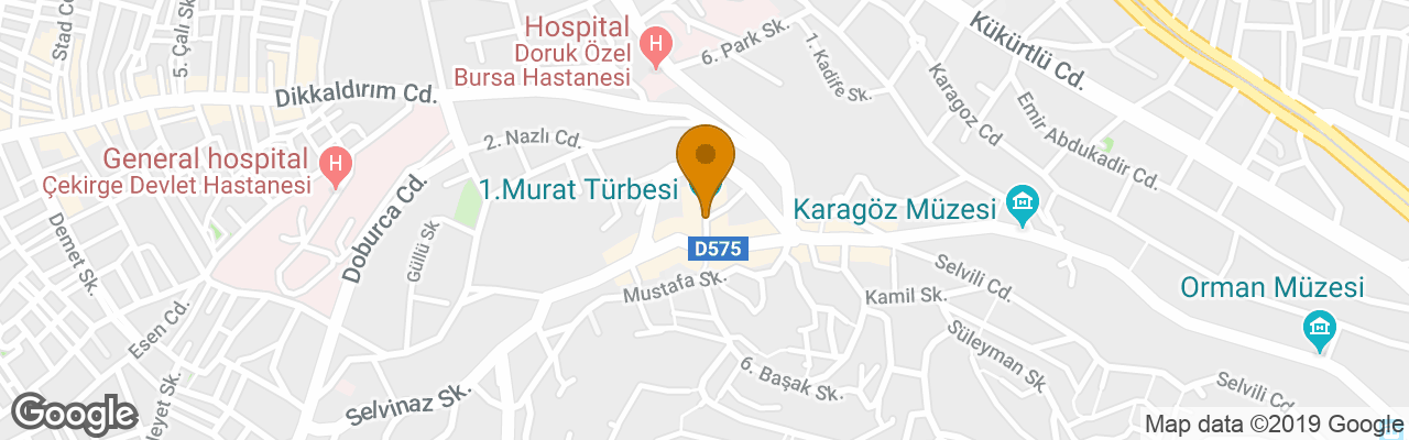 Hotel Kadi Konagi Thermal 