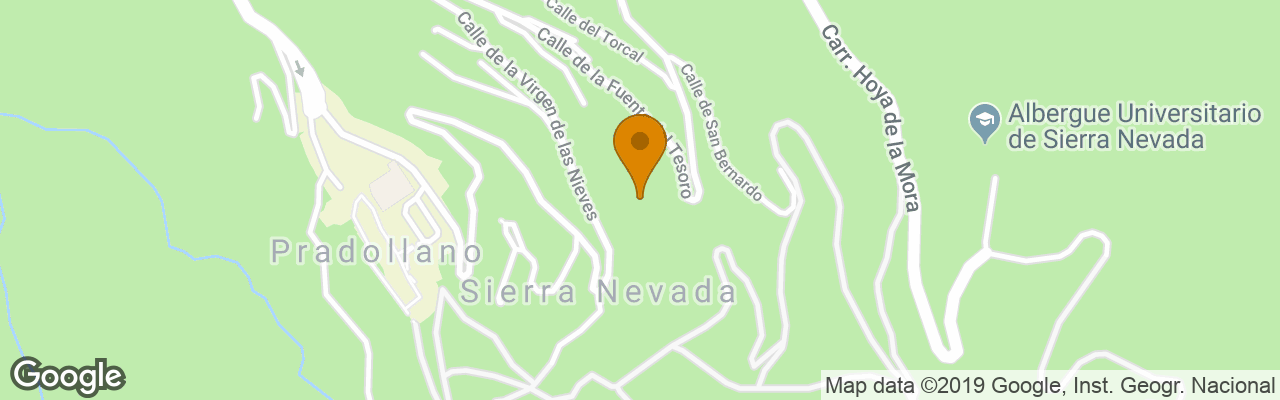 Apartamentos Nievemar Zona Baja 