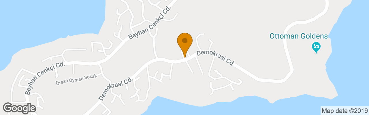 Bed and Breakfast Villa Lumina 