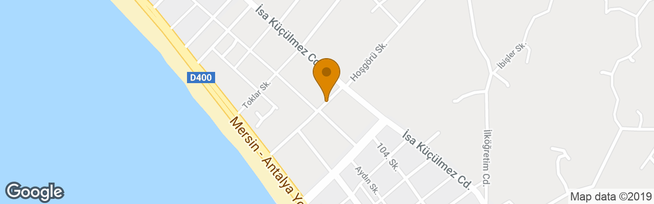 Hotel Kestel Suite Residence 