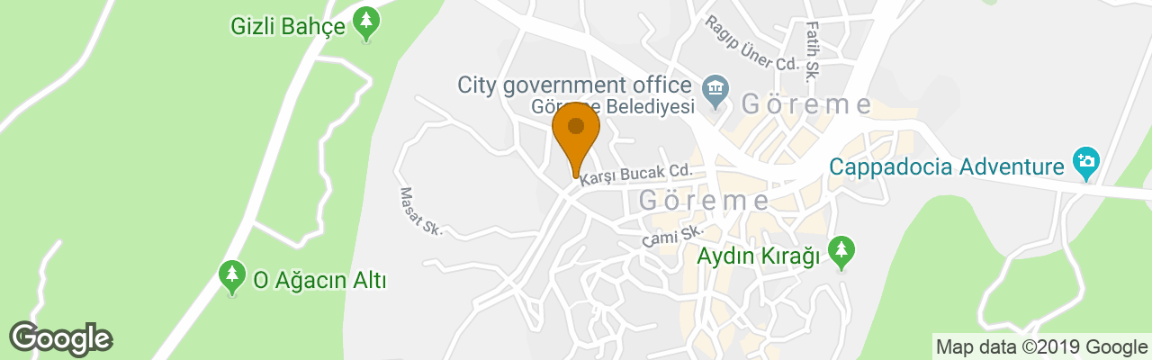 Hotel Alaturca House 