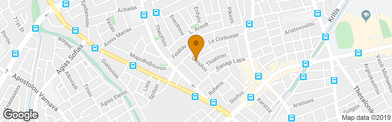 Polyxeni Hotel Apartments 