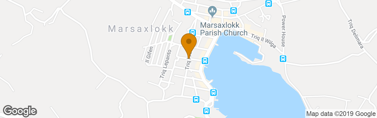 Pension Port View Guest House 