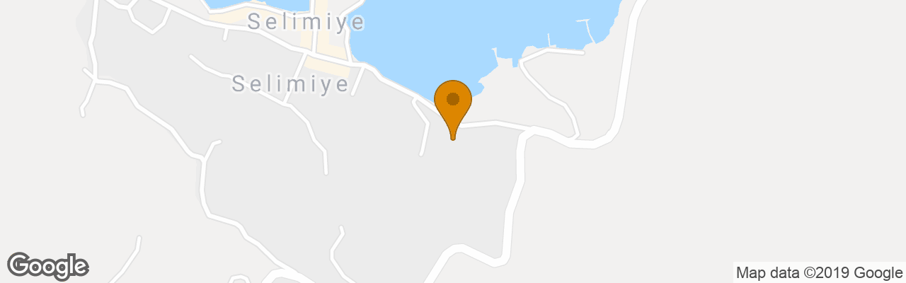 Selimhan Hotel - Selimiye 