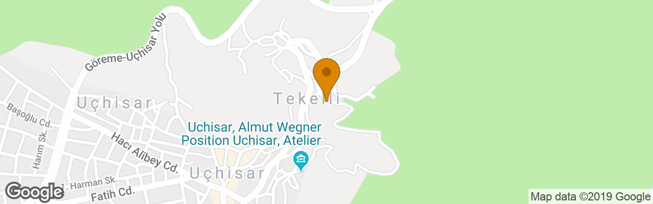 Hotel Millstone Cave Suites 