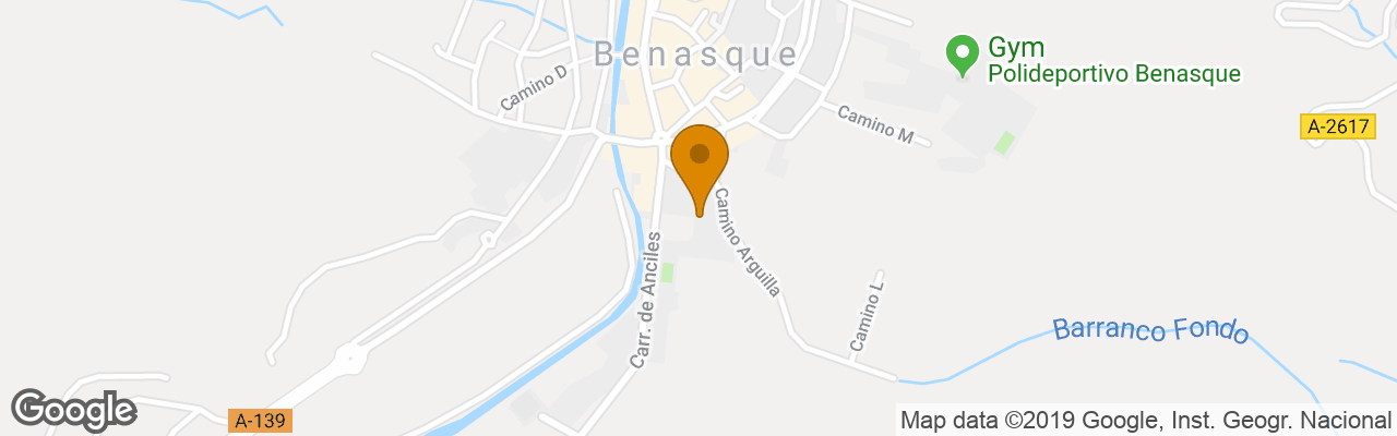 Gran Hotel Benasque Spa 