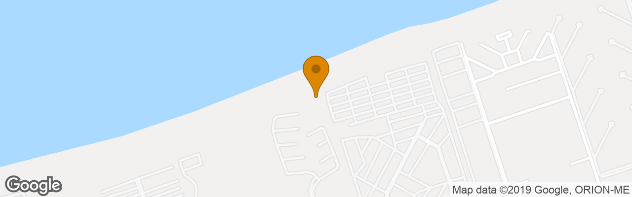 Aida Beach Hotel-El Alamein 