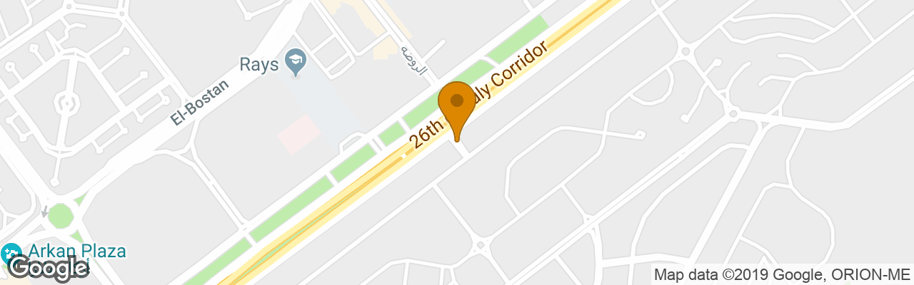 Pension Cairo Plaza Guest House 