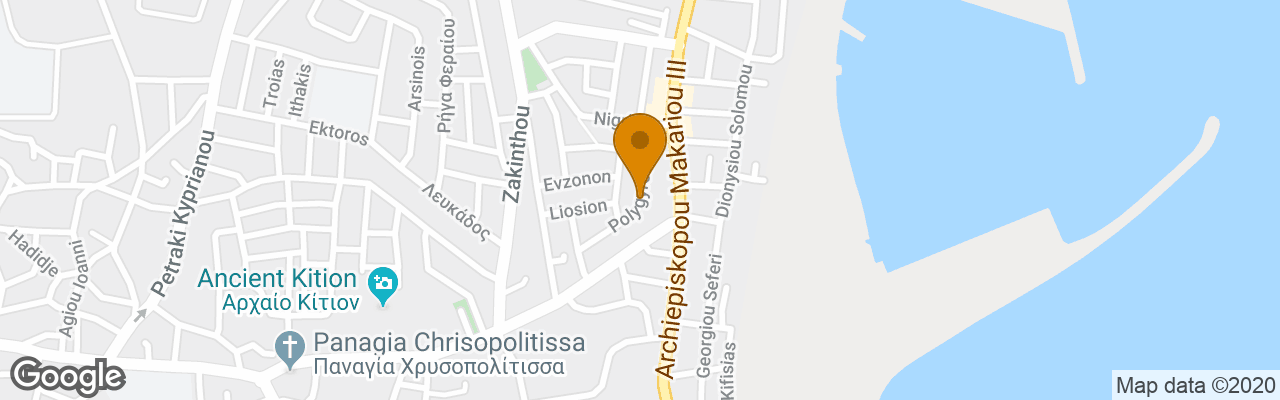 Tsokkos 7 Hotel Apartments 