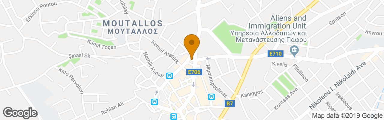 Kavalla Forest Villas 