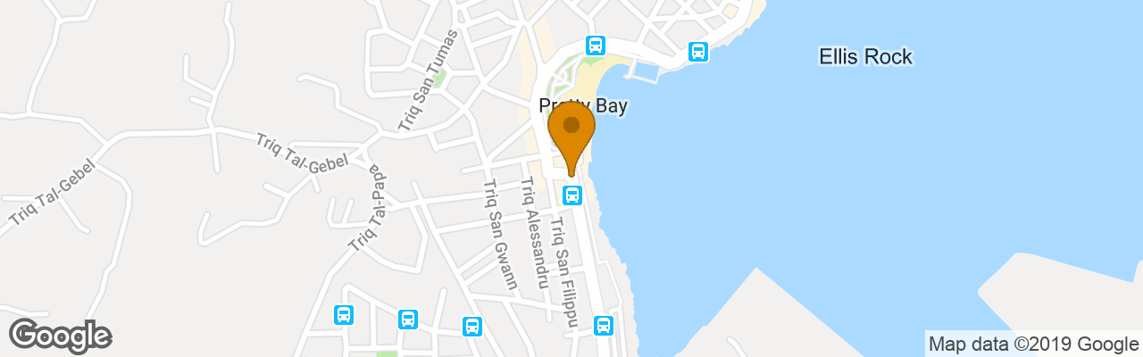 Pension Reno's Restaurant & Guesthouse 