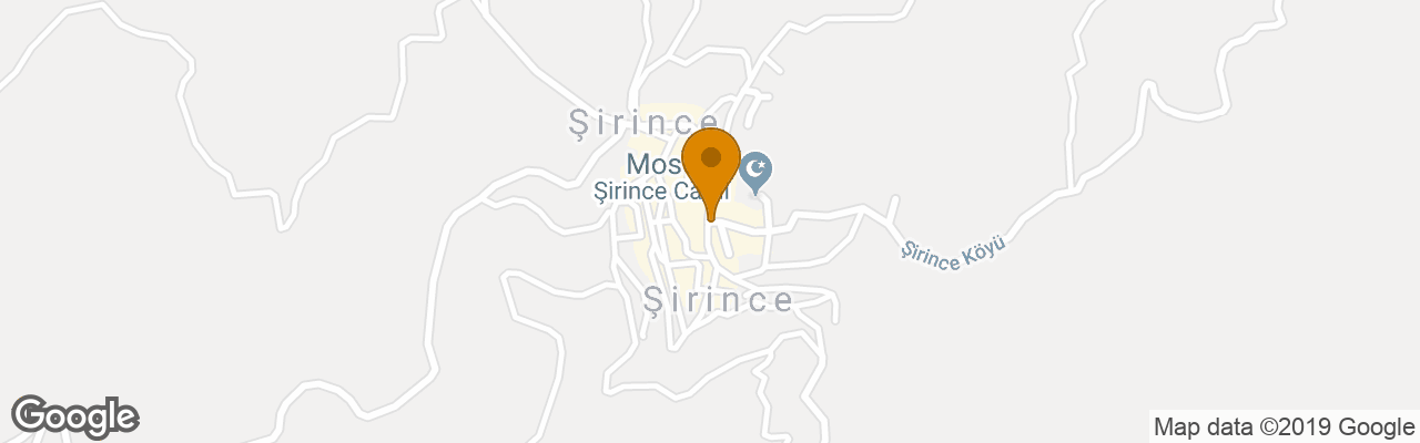 Hotel Kayserkaya Bungalows 