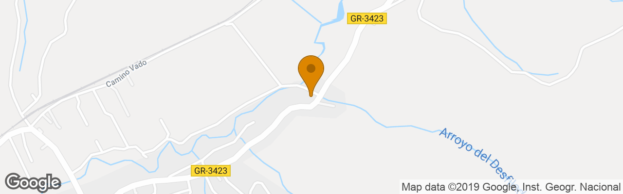 Hotel Rural El Nacimiento 