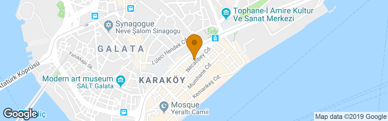 Hotel Karinca Guest House 