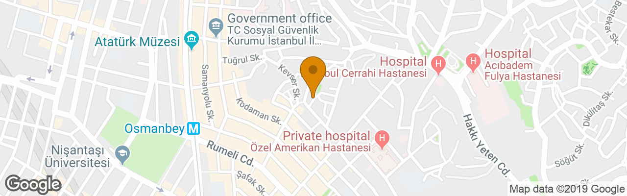 Canka Residence By Overland 