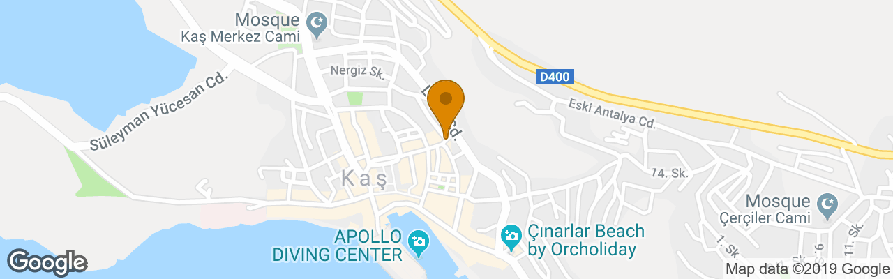 Bed and Breakfast 8 Pansiyon 