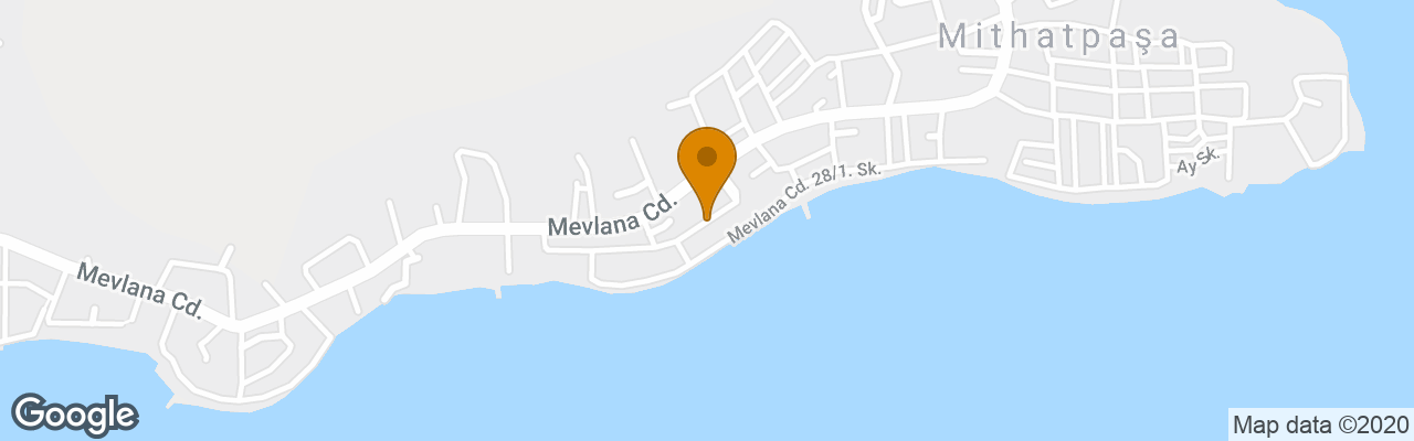 Güzelyali Butik Otel 