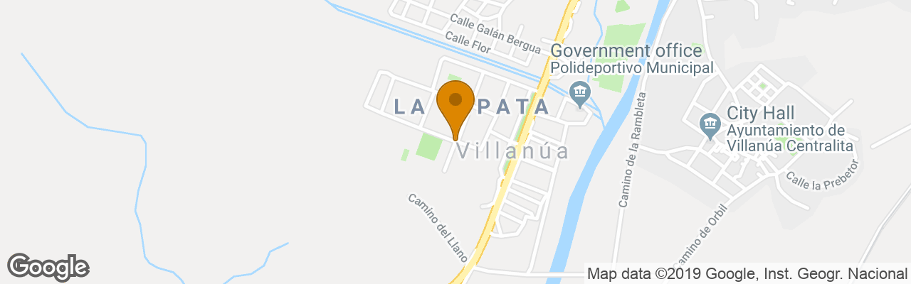 Apartamentos Villanua 3000 