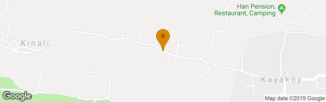 Hotel Kayakoy Boutique 