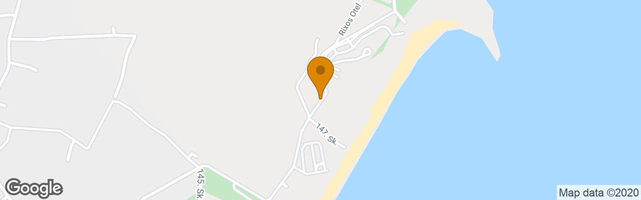 Hotel Larissa Club Saphire 