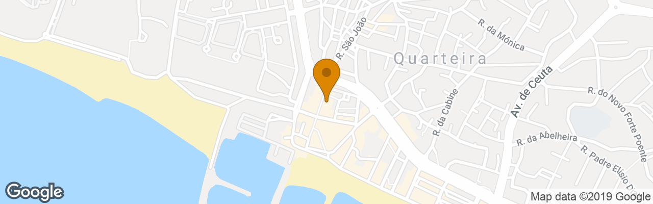 Apartamentos Quarteira Bronce 3000 