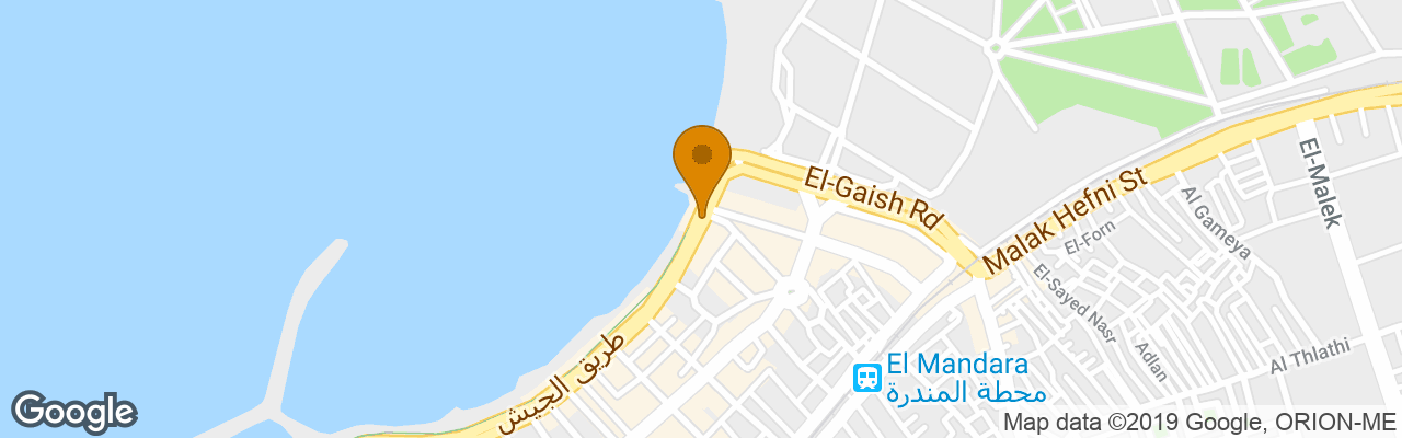 Alexander The Great Apartment 