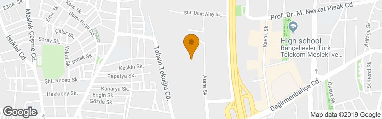 Hotel Mercure Istanbul Airport 