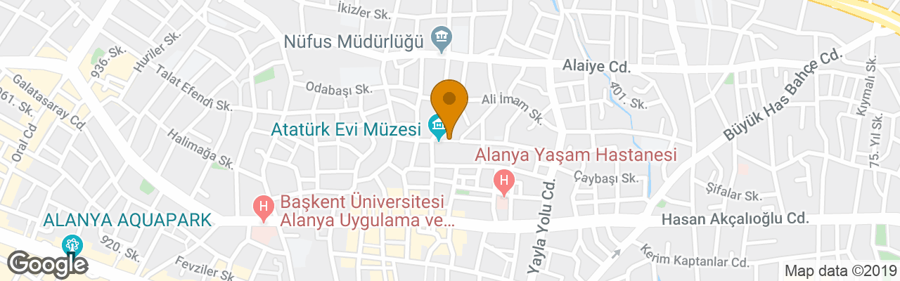 Villa Moon Flower Apart & Suits 