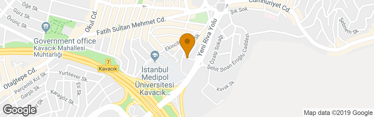 Bilek Boutique Hotel Kavacik 