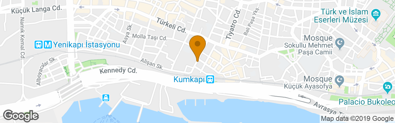 Hotel Istanbul Sydney 