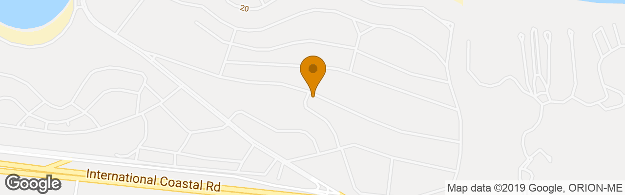 Marina Village North Coast 