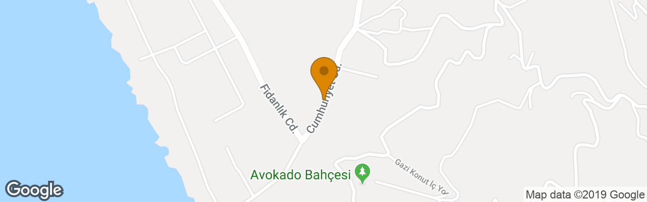 Hotel Koru Beach Club 