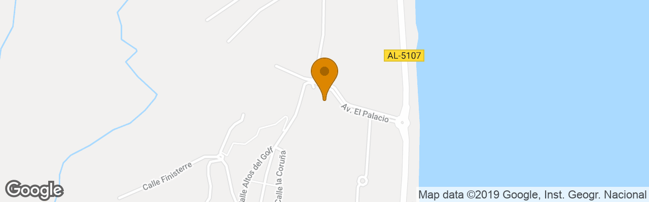 Hotel Alegria Palacio Mojácar 