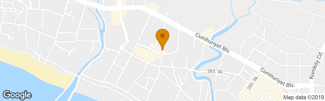 Hotel Side Royal Palace 