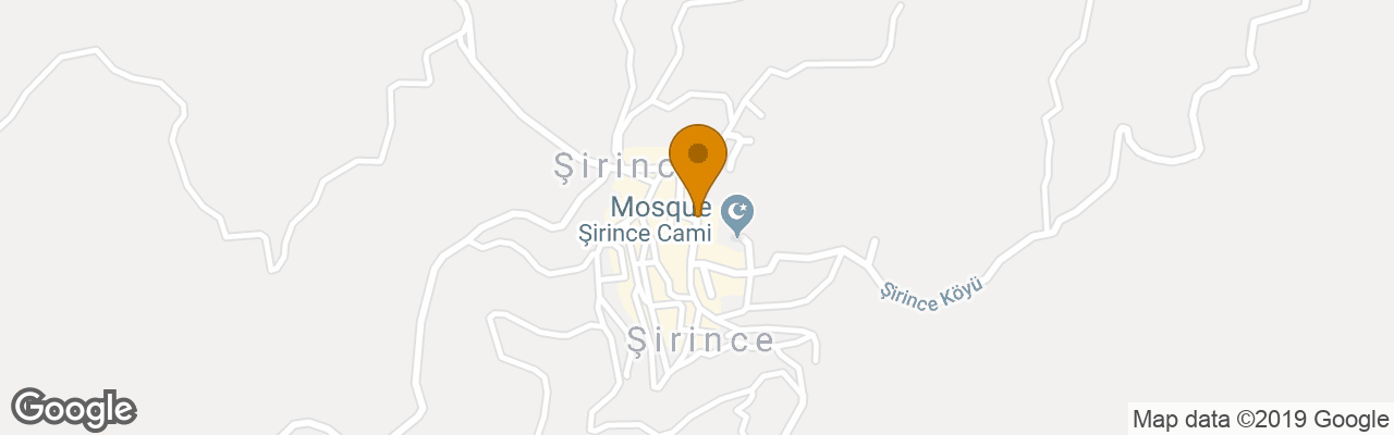 Hotel Stonehouse By Ipek 