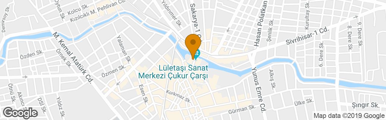 Hotel Porsuk Thermal Boutique 