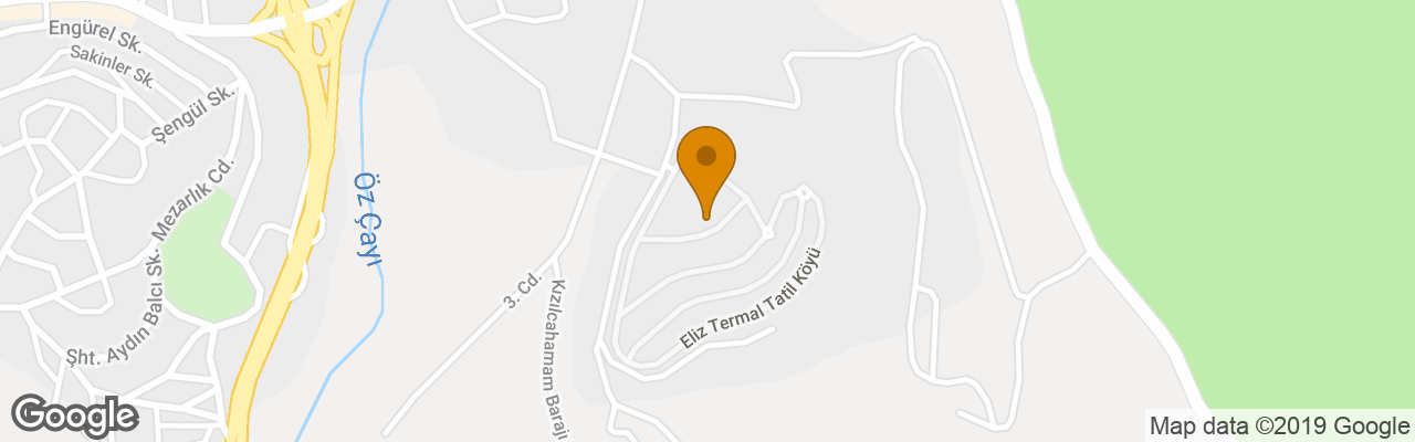 Hotel Swiss International Kizilcahamam 