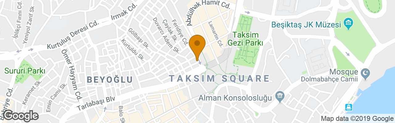 Hotel Budak Residence 