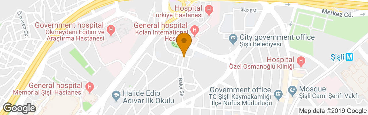 Diva Bosphorus Apartments 