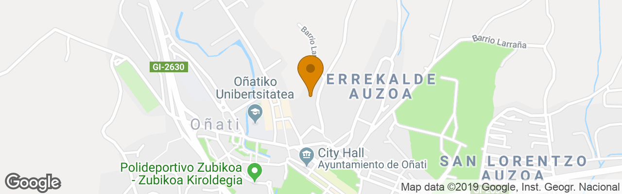 Hotel Torre Zumeltzegi 