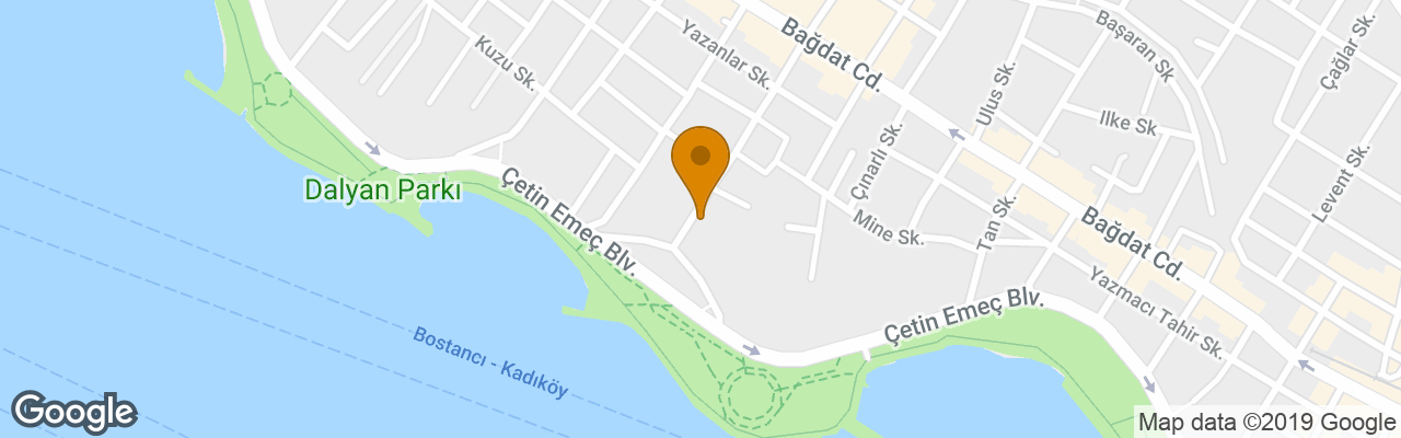 Hotel Allstar Suadiye 