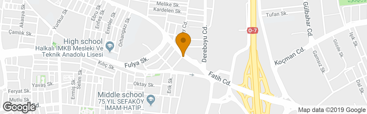 Hotel Ibis Istanbul Airport 