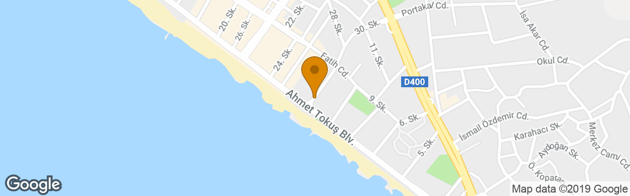 Asia Beach Resort Hotel & Spa 