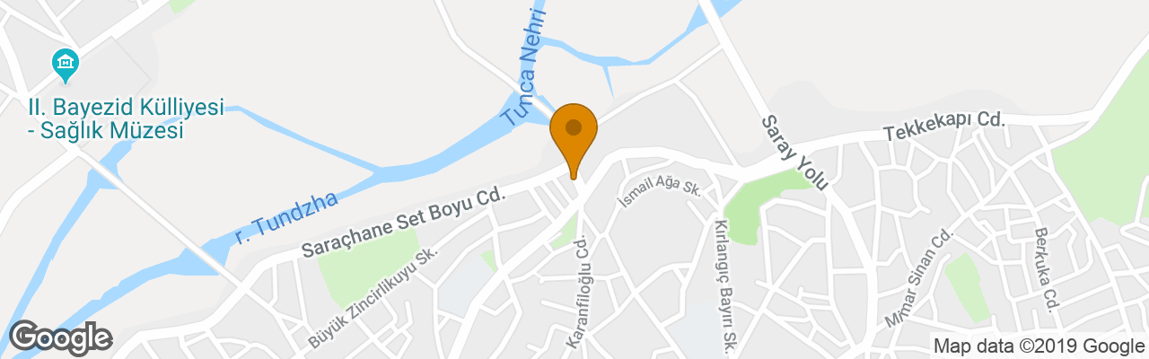 Hotel Ottoman Palace 