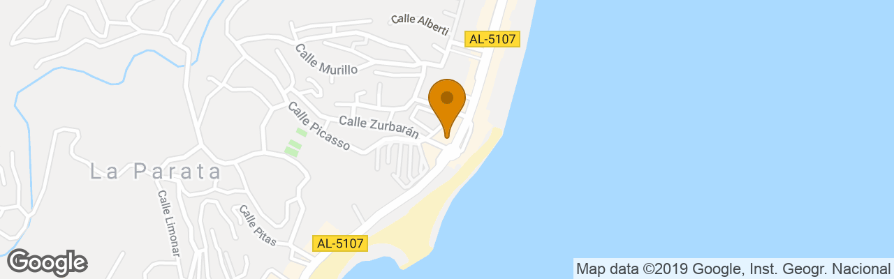 Hostal Holidays Mojácar 