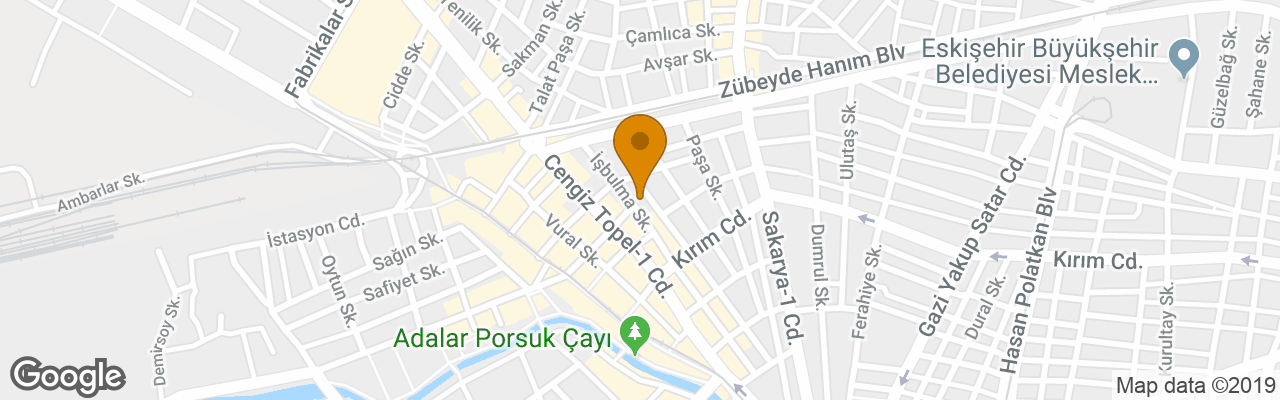 Hotel The Black Eskisehir 