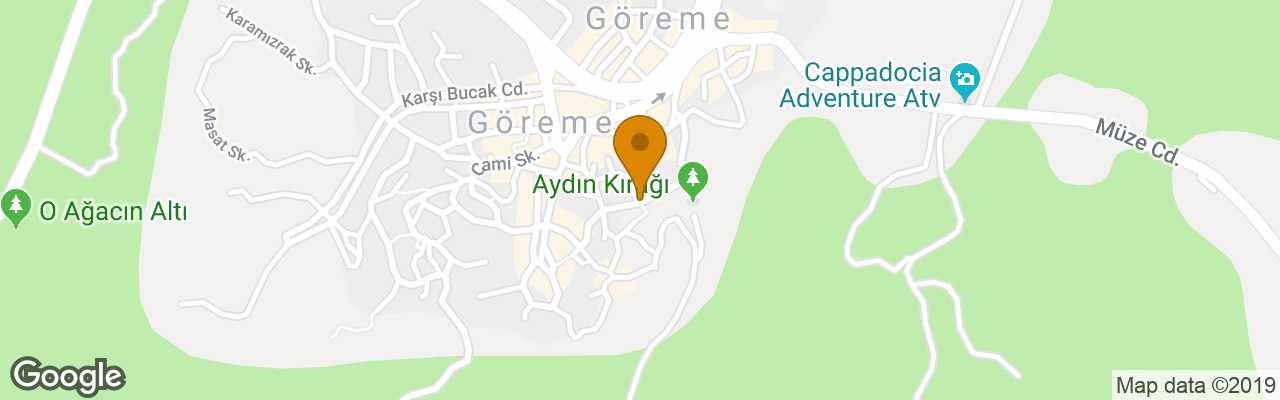 Hotel Village Cave House 