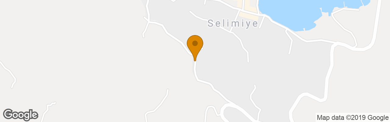 Hotel Les Terrasses Selimiye 