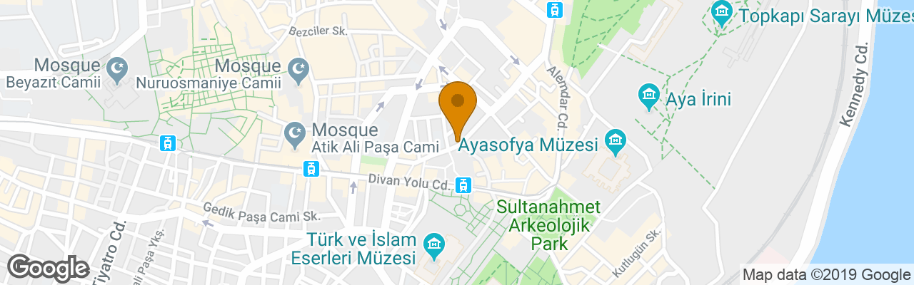 Hostel Old Mile Suites 