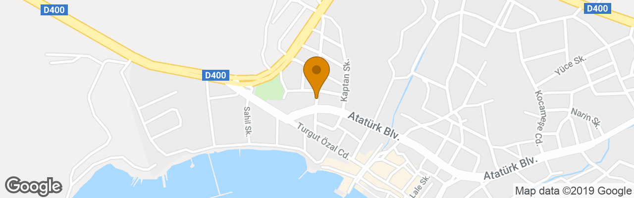 D-apart Hotel & Villas 